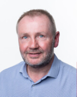 David Ormston
