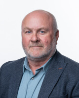 Graeme Hardie
