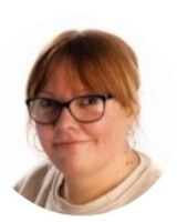 Nicola McCluskey
