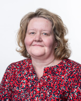 Rebecca Wall