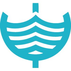 South Shields Marine School Logo