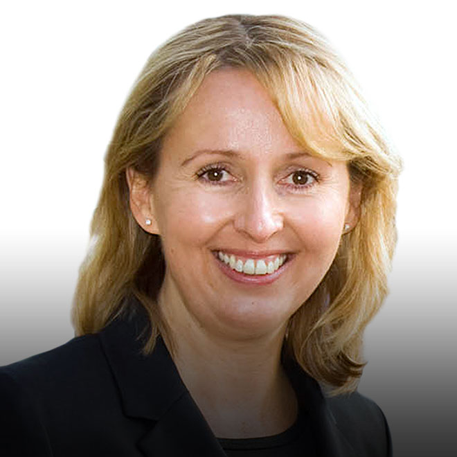 Photograph :: Senior Leadership Team :: Dr Lindsey Whiterod CBE