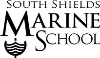 Brand logo :: South Shields Marine School