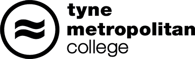 Brand logo :: Tyne Metropolitan College
